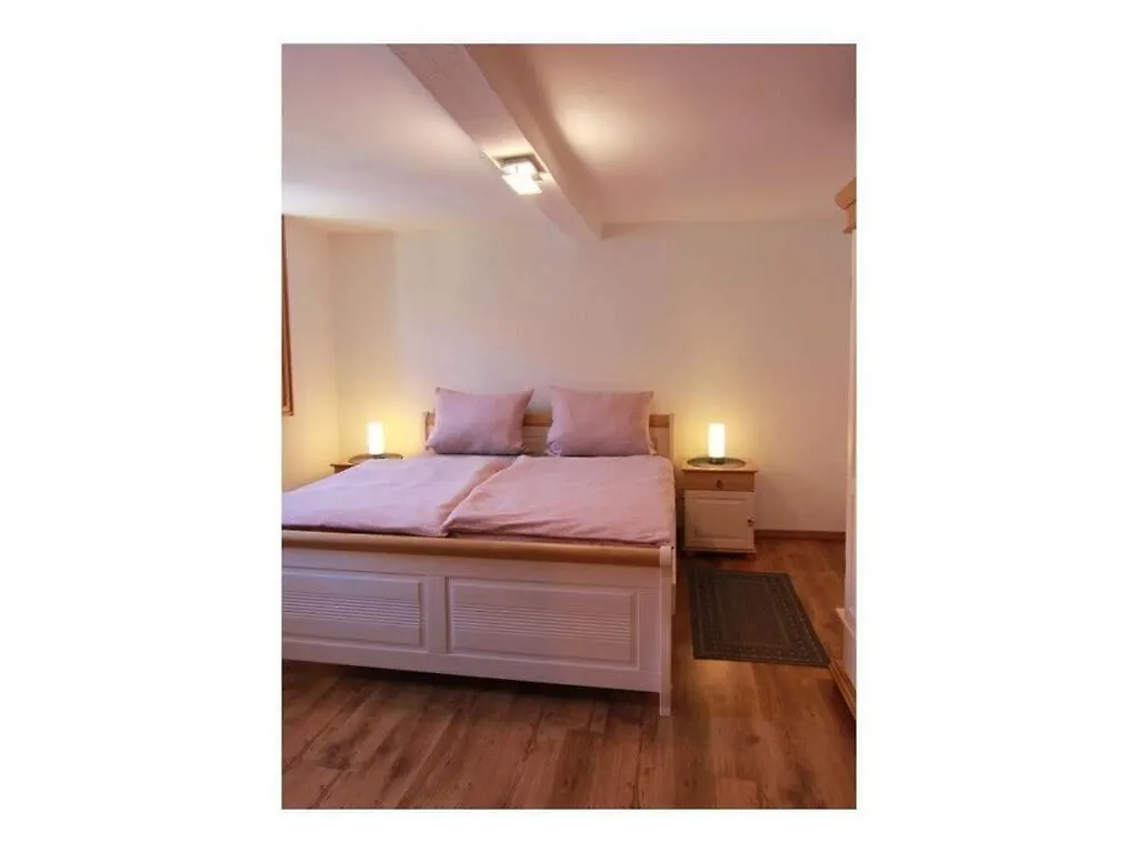 Willa Townhouse Modern Retreat Mellrichstadt Dom wakacyjny