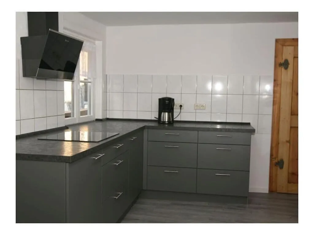 Willa Townhouse Modern Retreat Mellrichstadt
