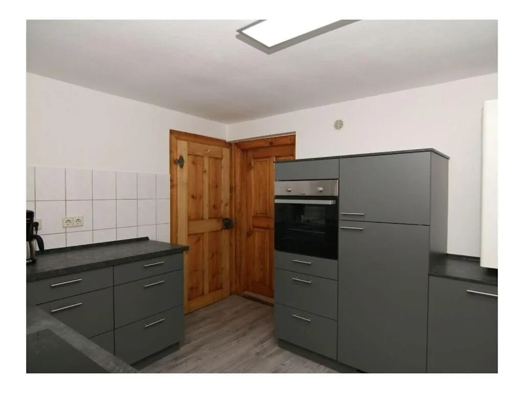 Willa Townhouse Modern Retreat Mellrichstadt Dom wakacyjny