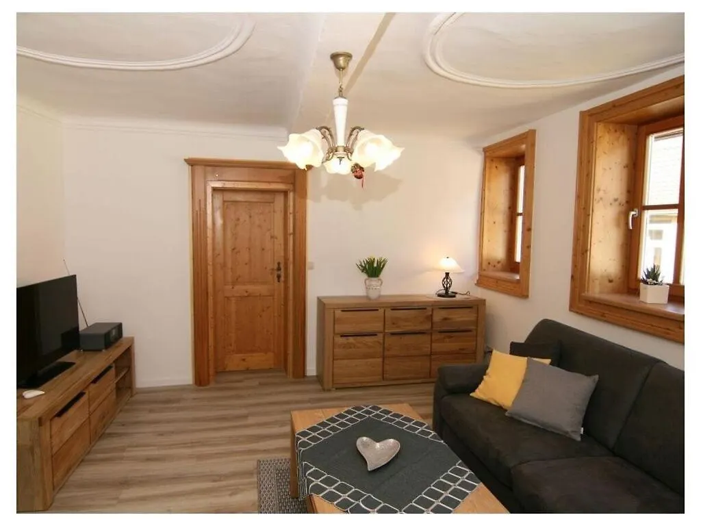 Willa Townhouse Modern Retreat Mellrichstadt Dom wakacyjny